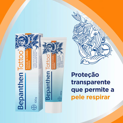 Pack TKTX Black 100% 𝕄𝕒𝕩𝕚𝕞𝕦𝕞 𝕊𝕥𝕣𝕖𝕟𝕘𝕥𝕙 - 2 TKTX + 1 Bepanthen Tattoo