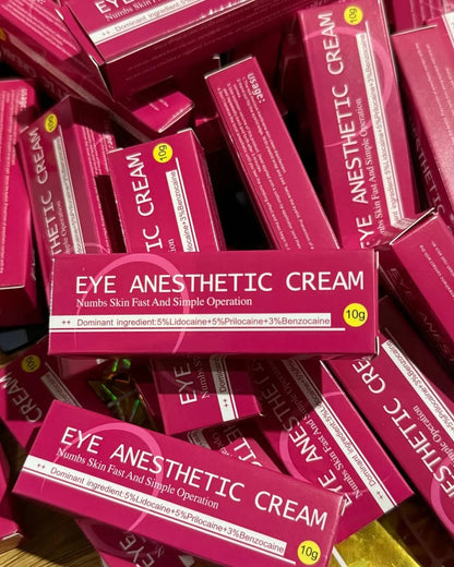 Eye Cream - creme cosmético original com envio a partir de Portugal