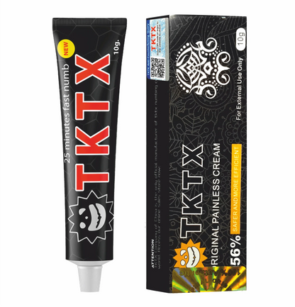Pomada TKTX Black 56%
