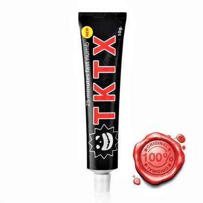 Pomada TKTX Black 56%